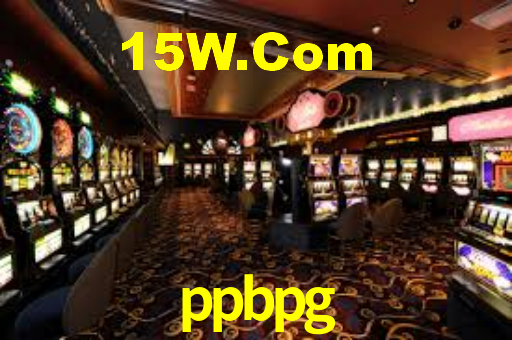 ppbpg App Interface