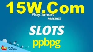 Welcome Bonus ppbpg
