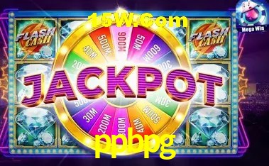 Weekend Specials ppbpg