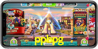 Roulette Table ppbpg